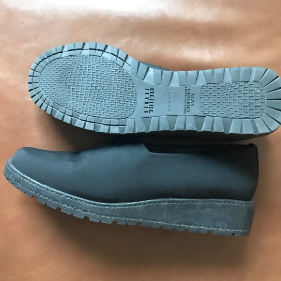 Stuart Wietzman Shoes size 8 - Picture 4 of 4